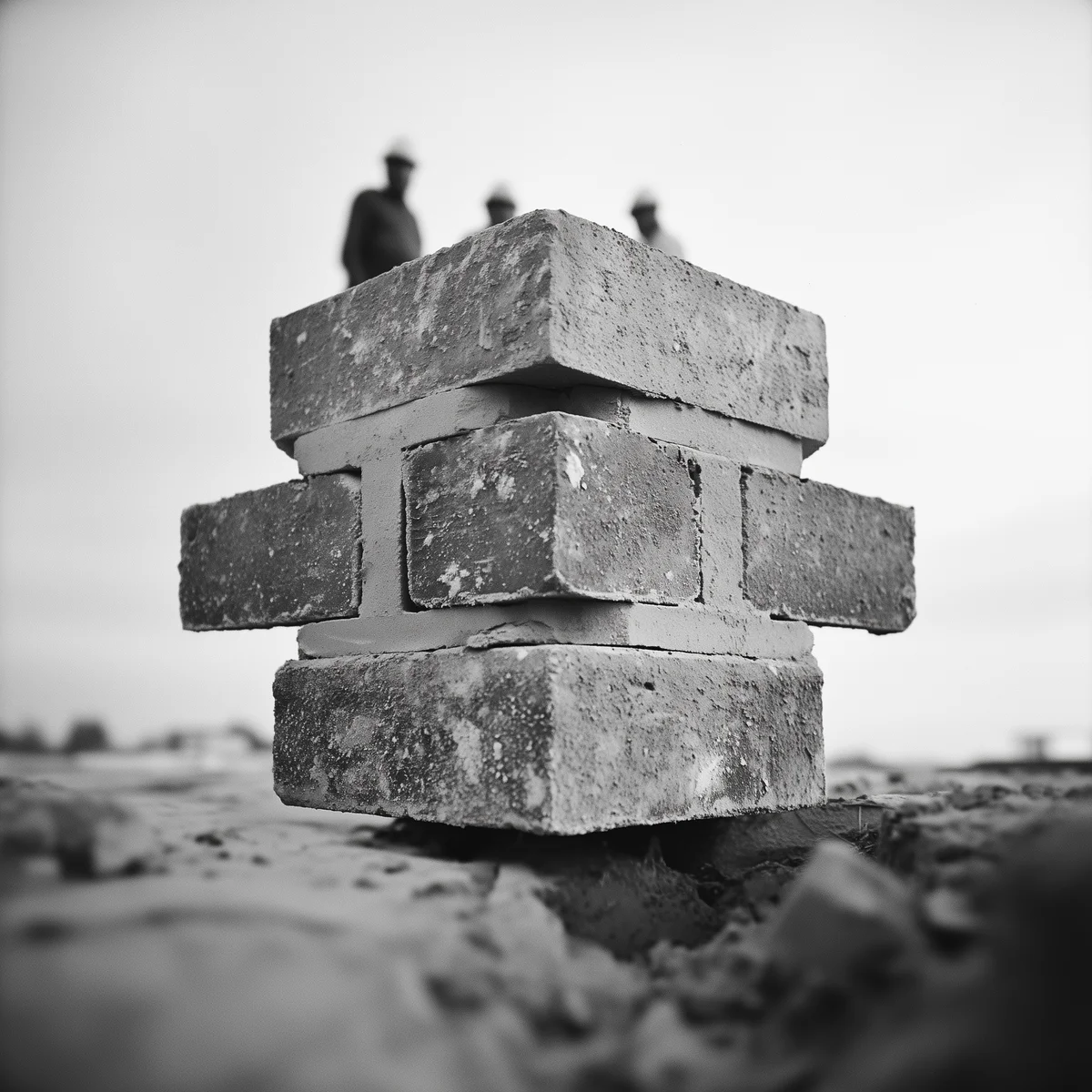 Ai baza sau construiești pe nisip?